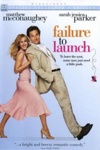 Failure To Launch